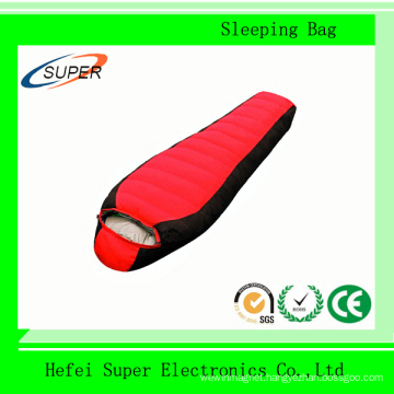 Waterproof Camping Sleeping Bag with Ce Approved